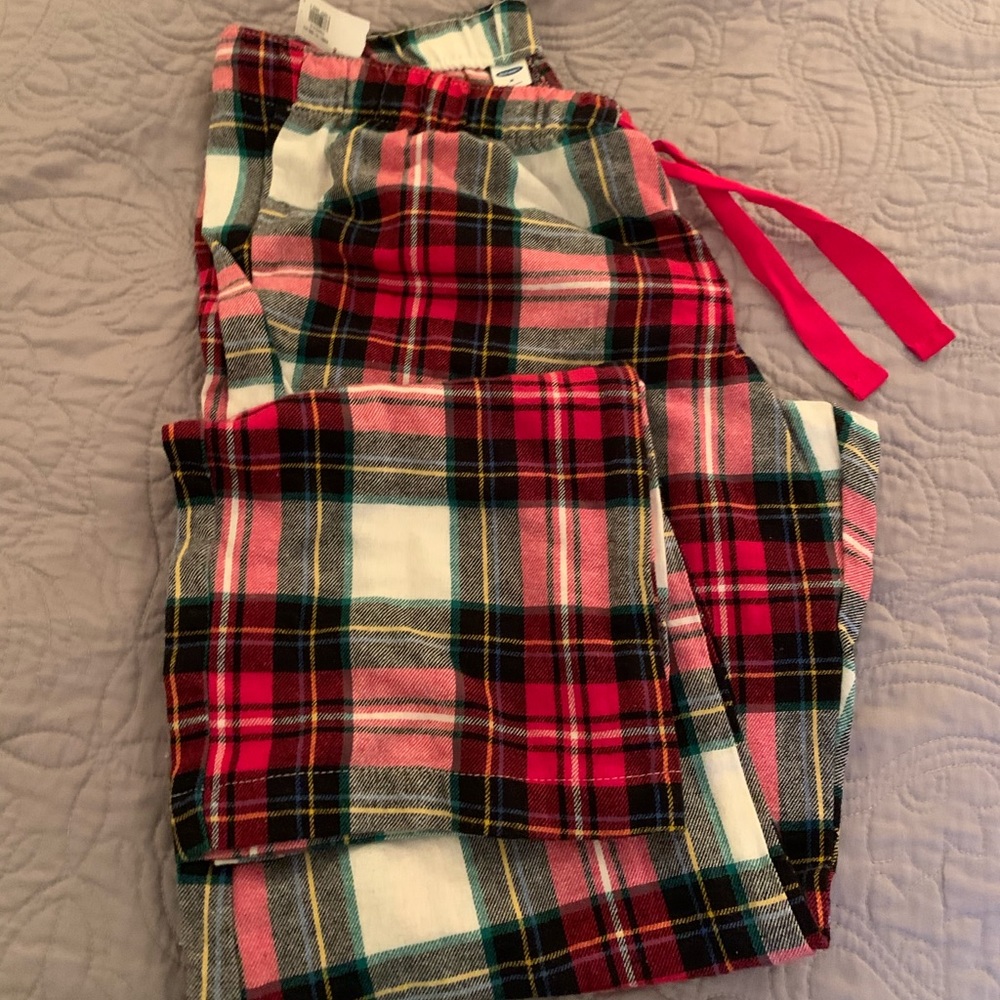 Christmas Pajama Pants